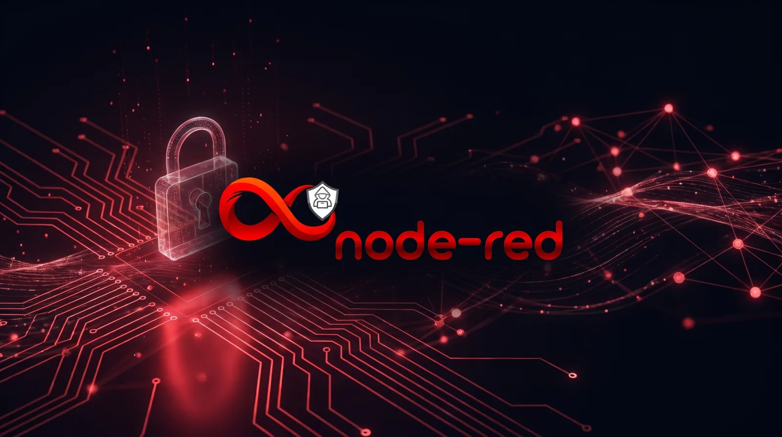 Node-Red cyber security protecting New Zealand small businesses