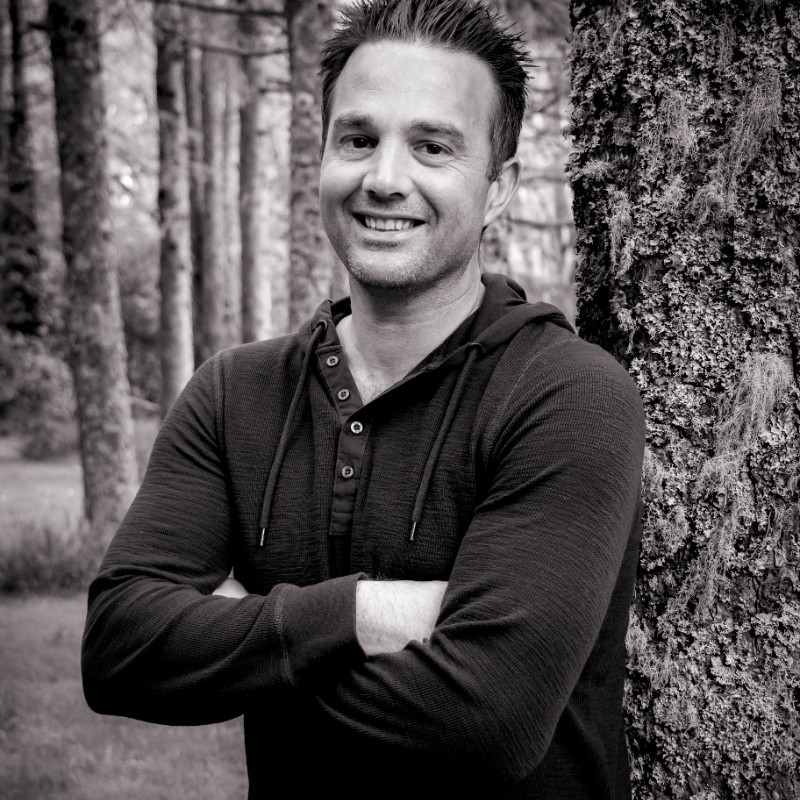 Paul, Director of Node-Red